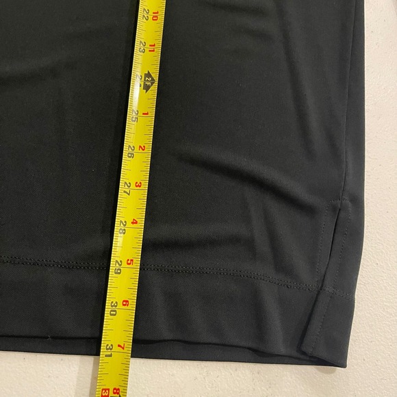 Josephine Chaus Studio Black Cardigan V Neck Long Sleeve Women XL Classic casual - Picture 6 of 7